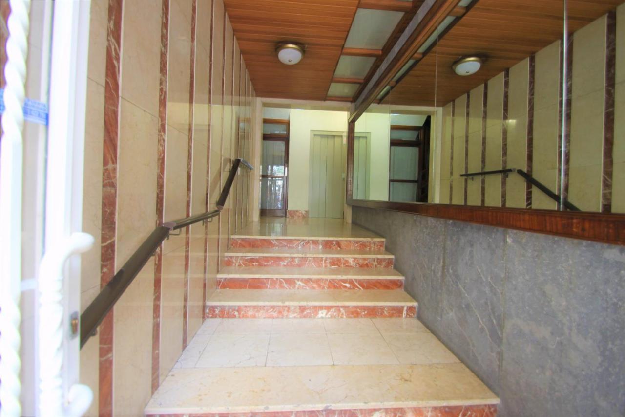 Casaturis Rambla Mendez Nunez En El Corazon De Alicante A109 Exterior photo